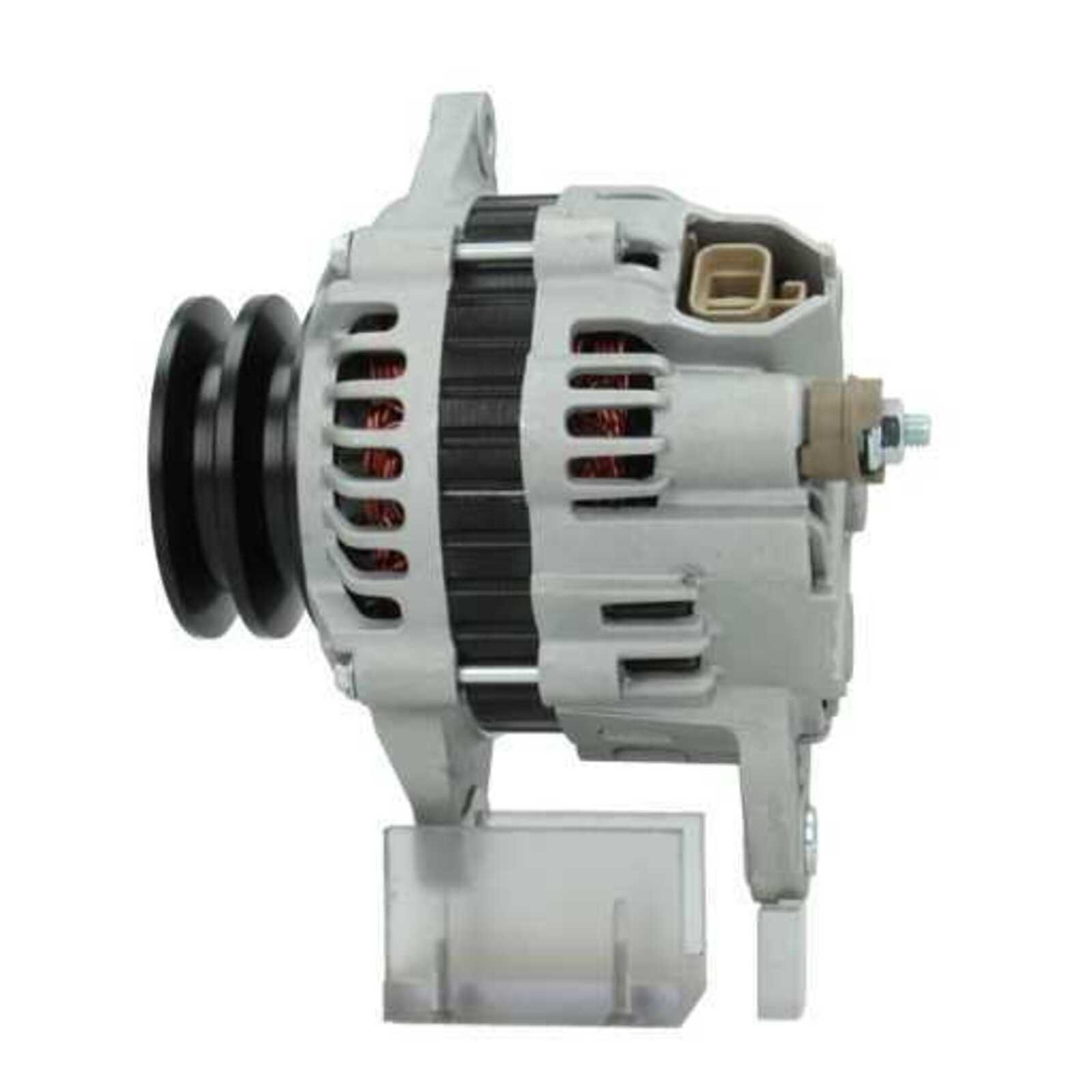 BV PSH Generator +Line Original