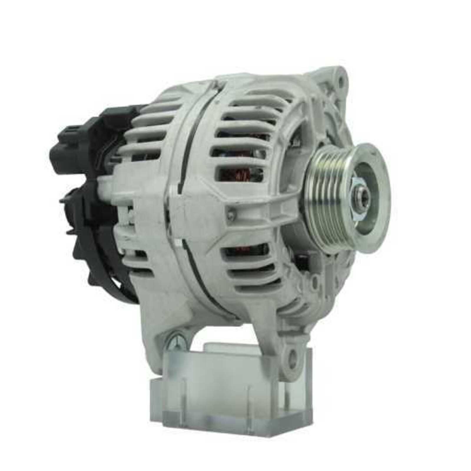 BV PSH Generator +Line