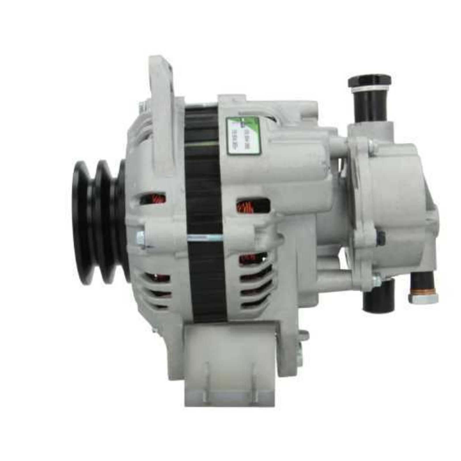 Lichtmaschine / Generator