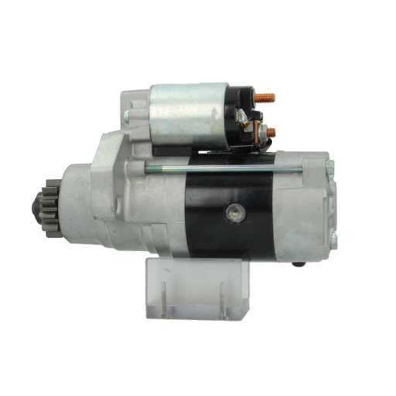 BV PSH Starter