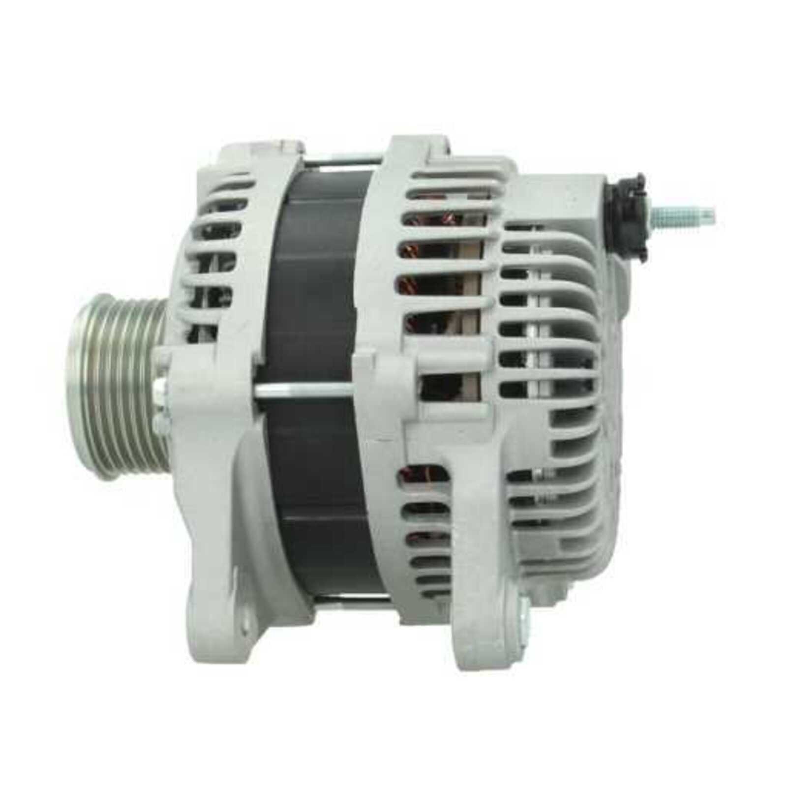BV PSH Generator +Line