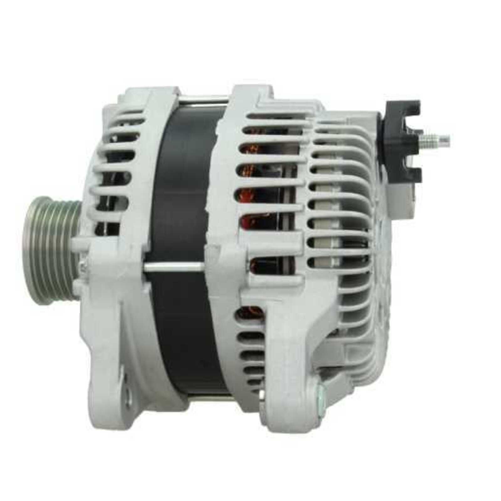 BV PSH Alternator