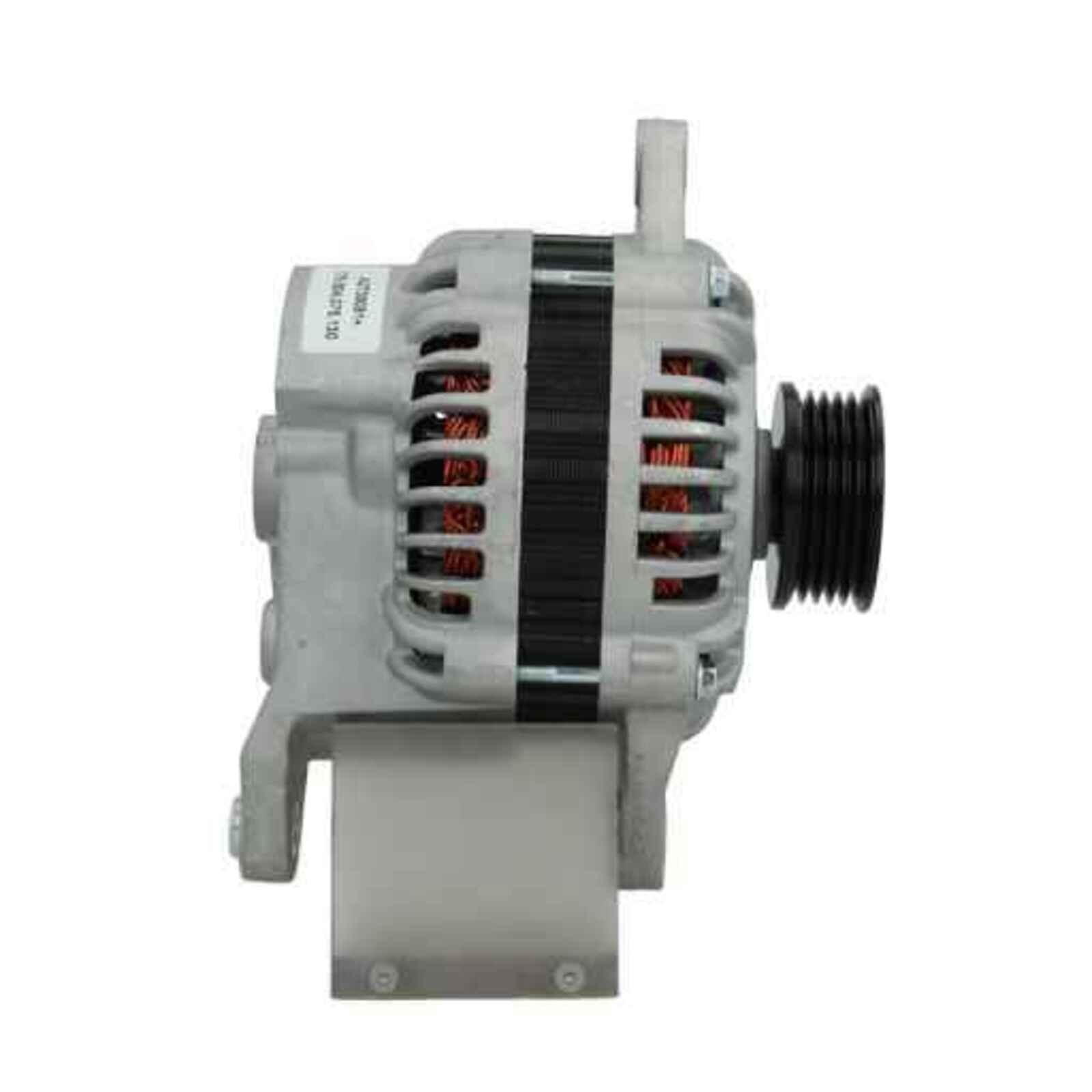 BV PSH Generator +Line