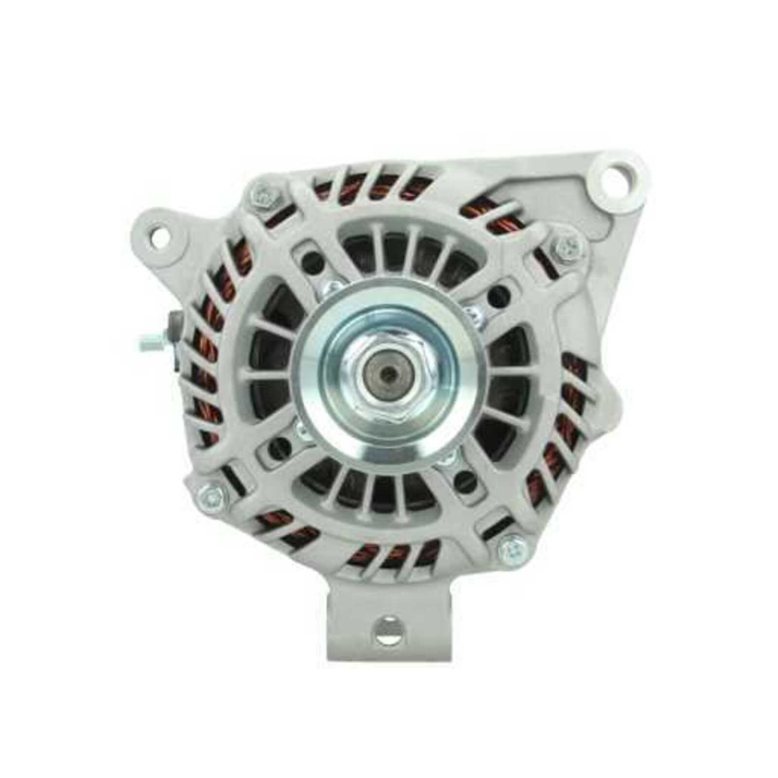 BV PSH Alternator