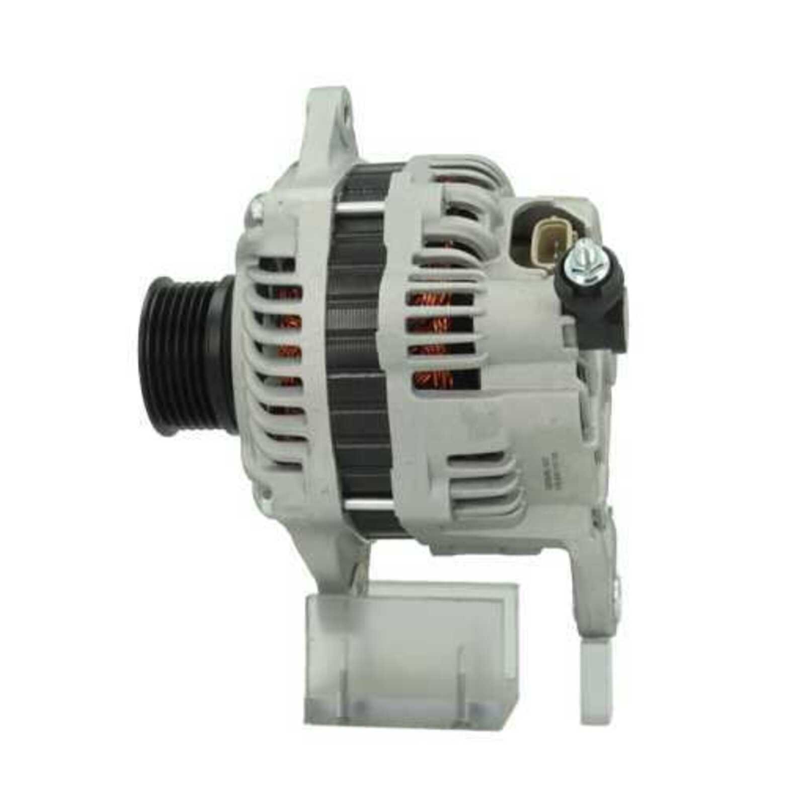BV PSH Alternator