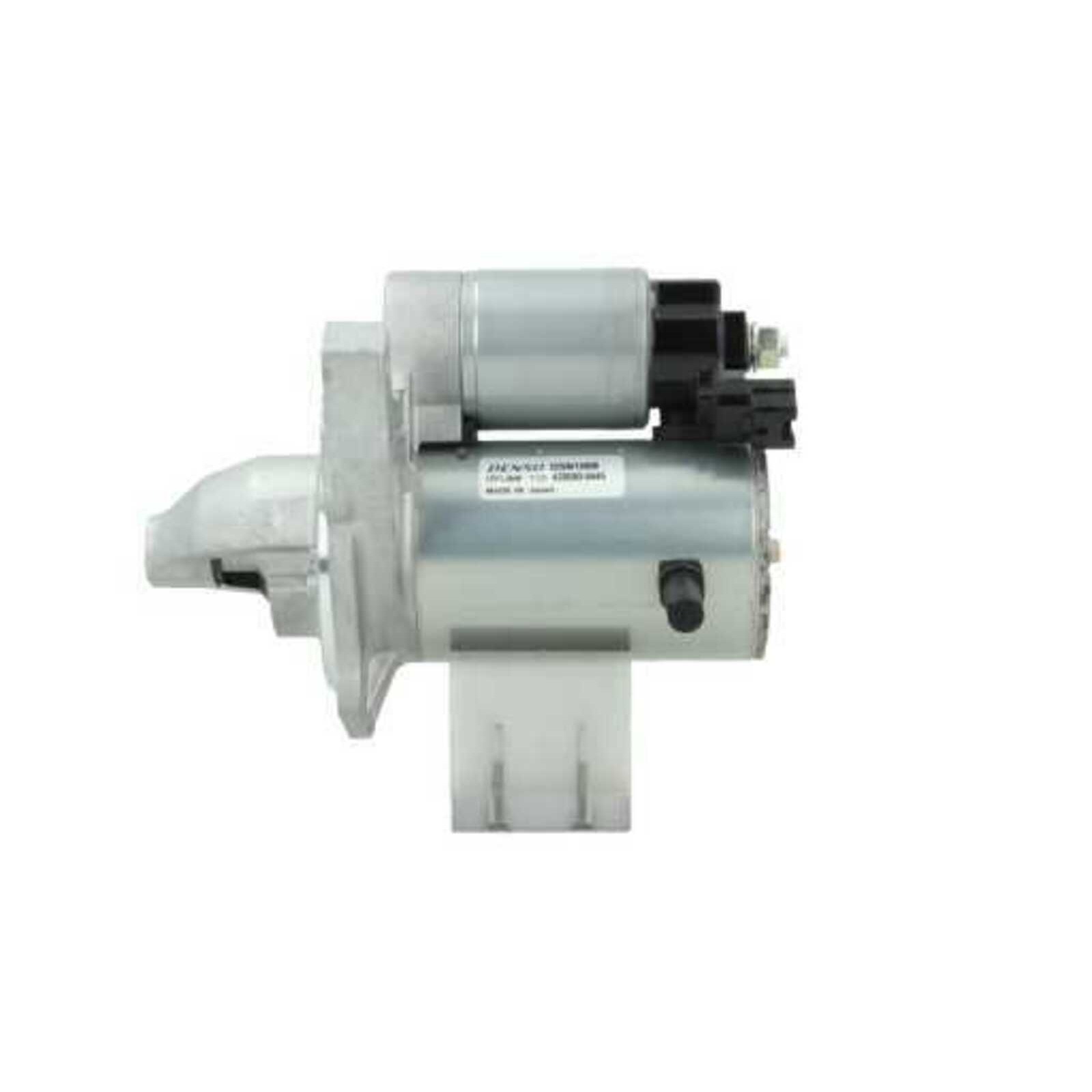 BV PSH Starter Denso New 190925092260