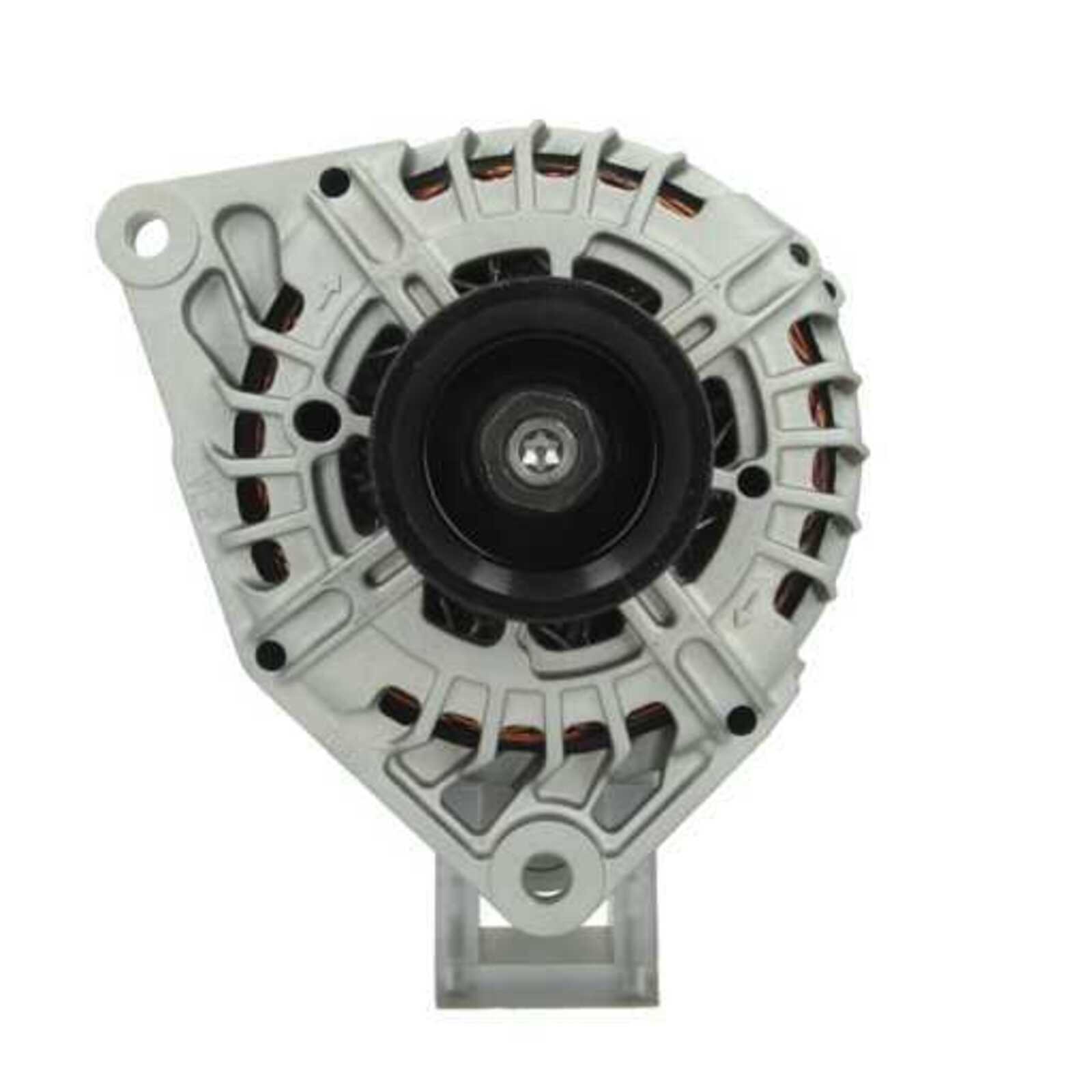 BV PSH Alternator