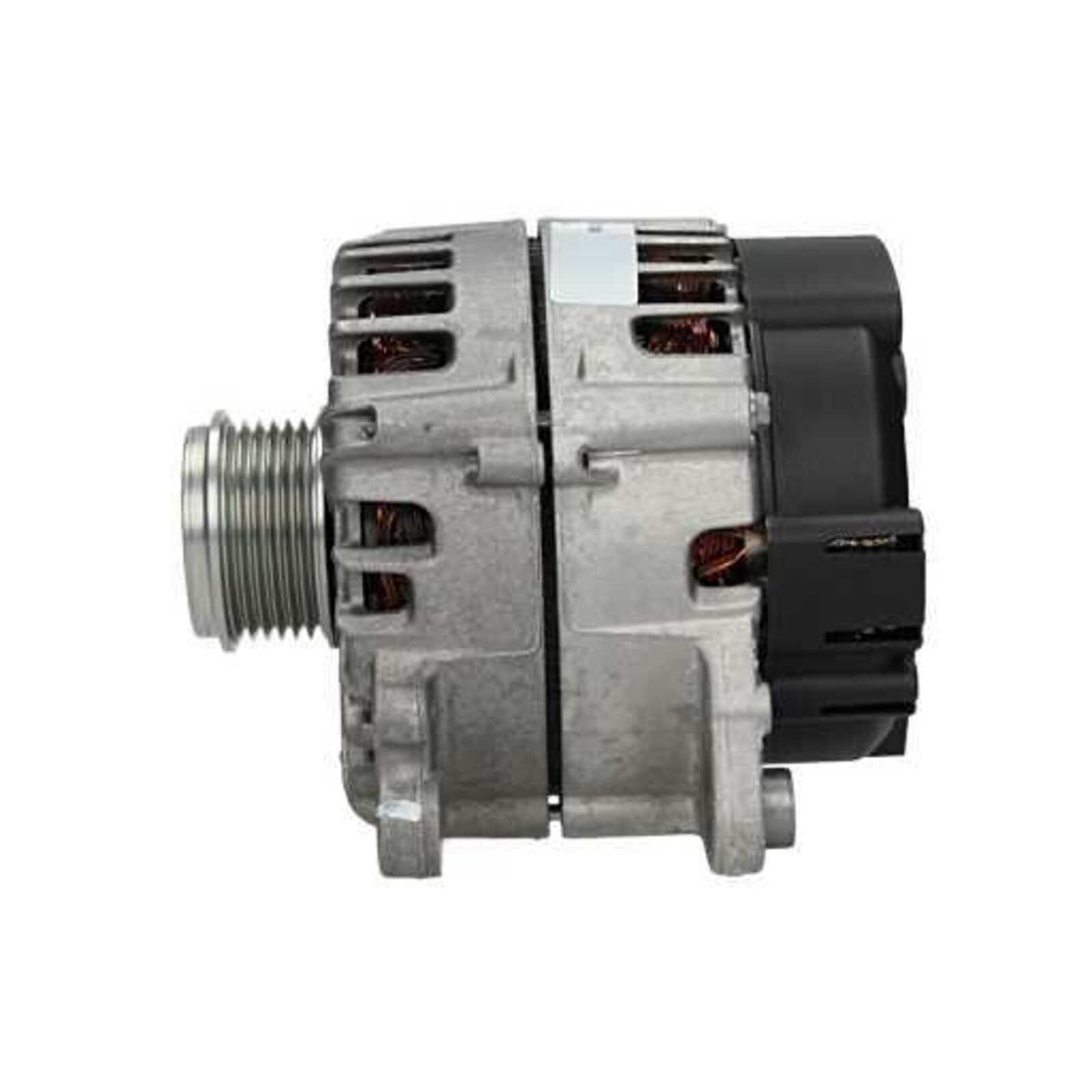 BV PSH Alternator