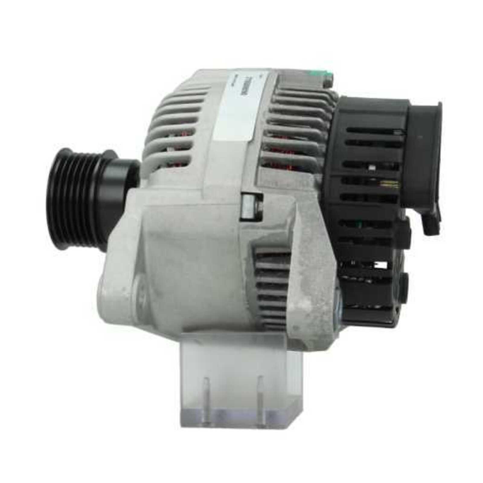 BV PSH Alternator