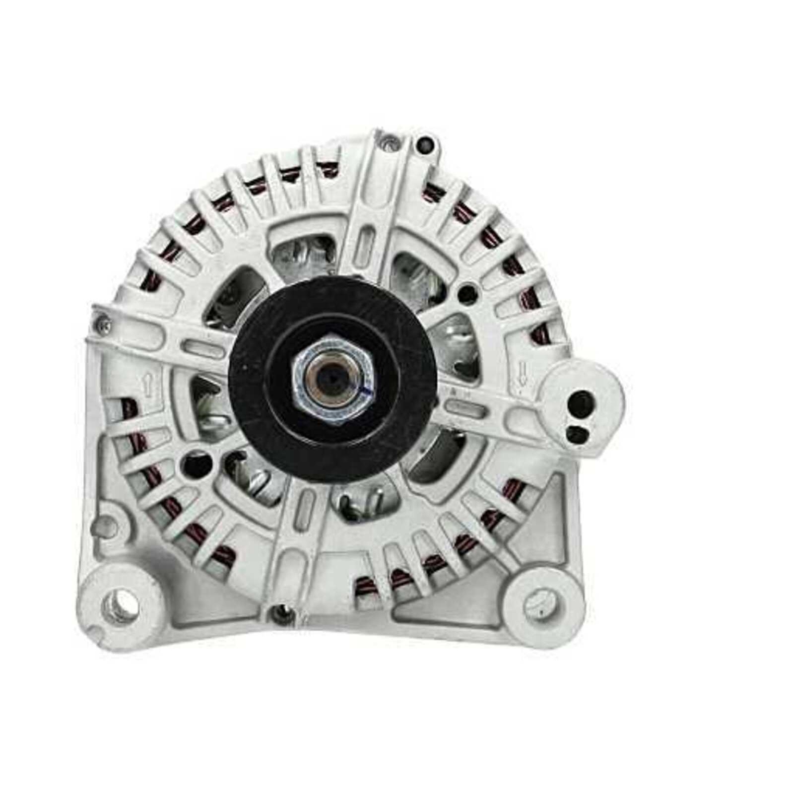 BV PSH Alternator