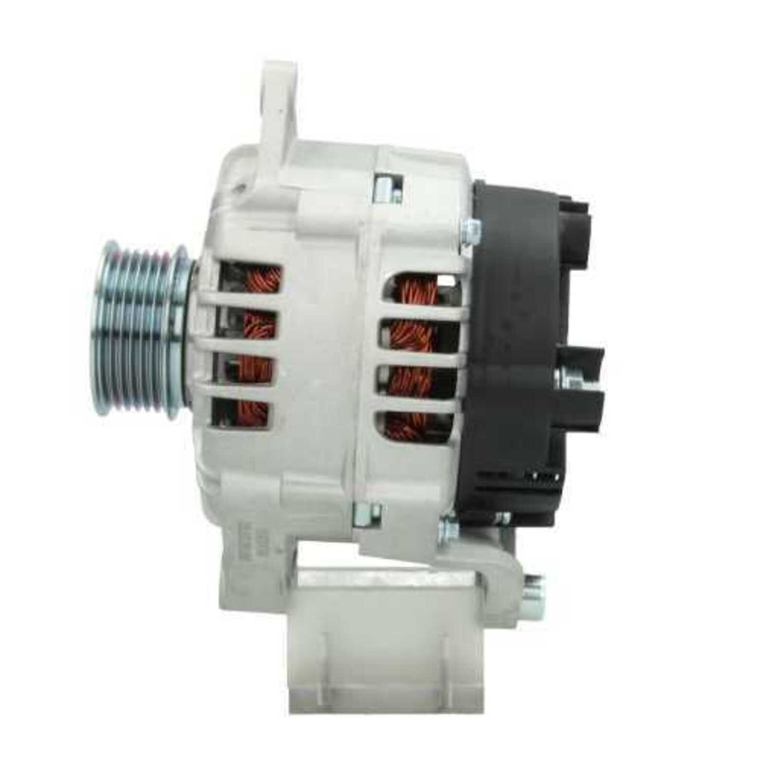 BV PSH Alternator