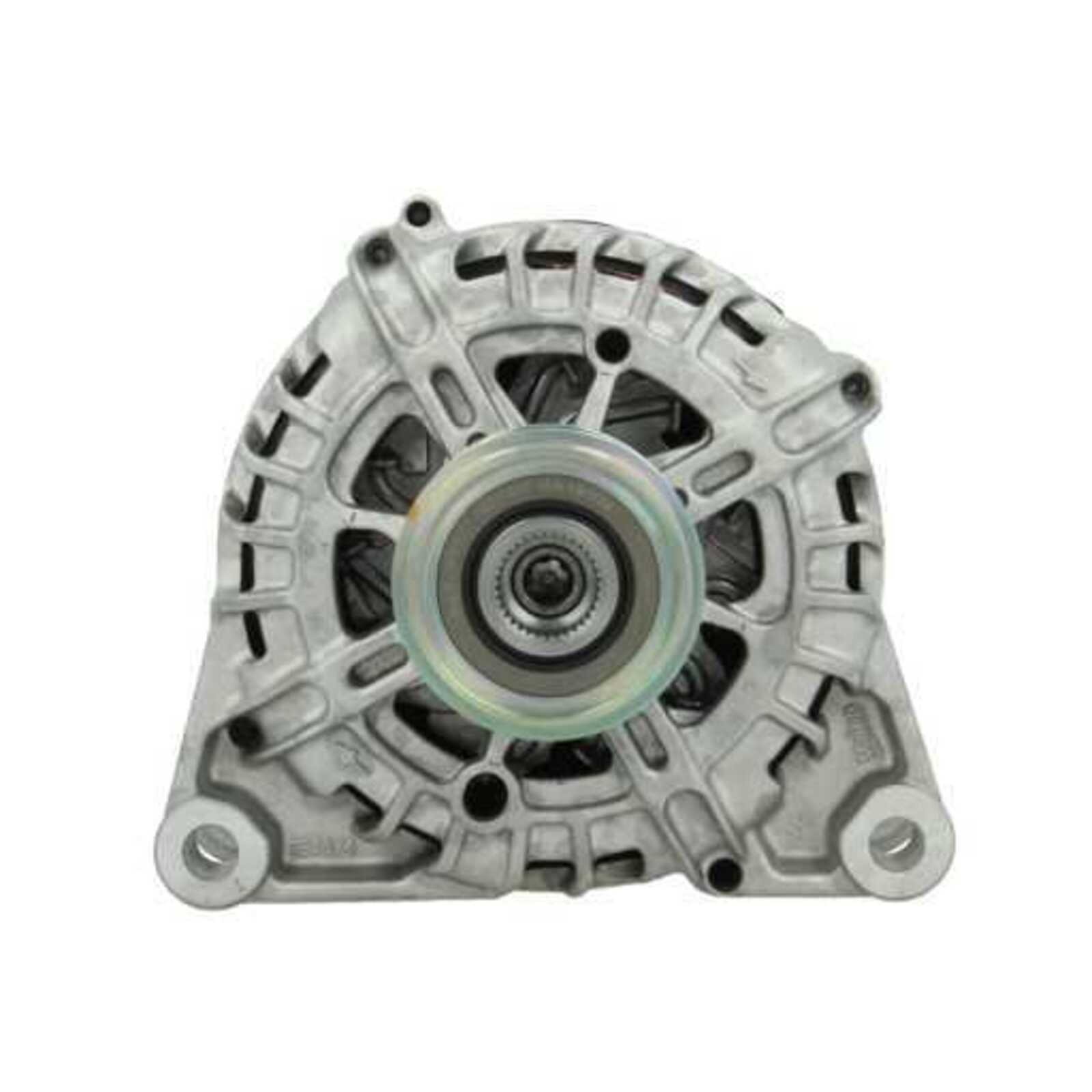 BV PSH Generator