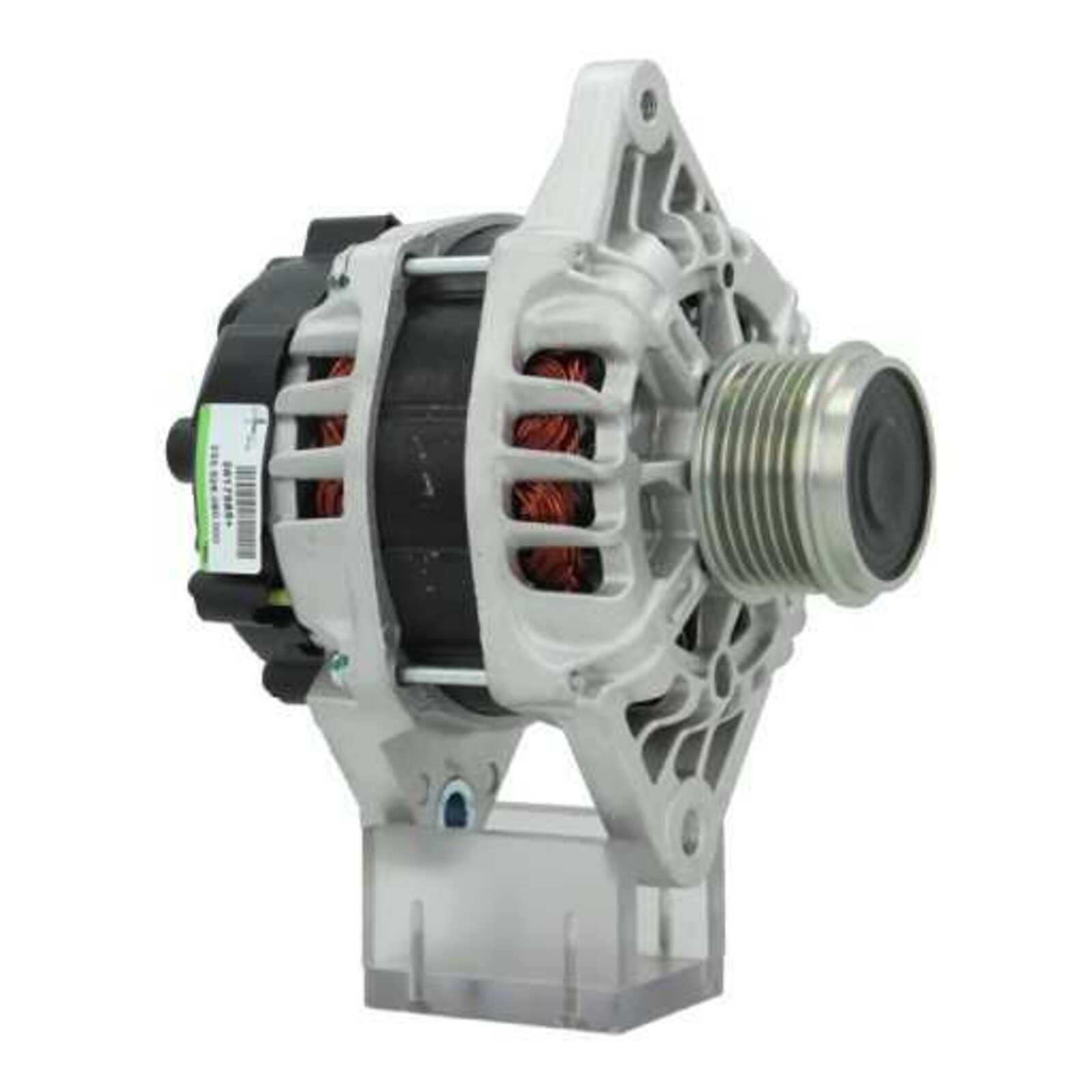 BV PSH Generator +Line Original
