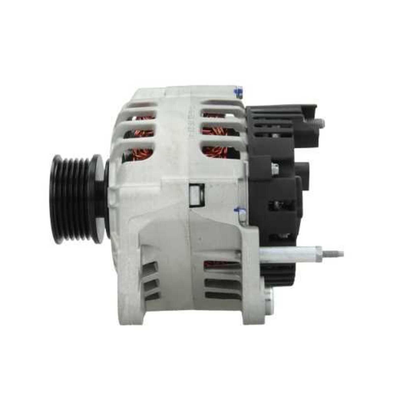 BV PSH Alternator