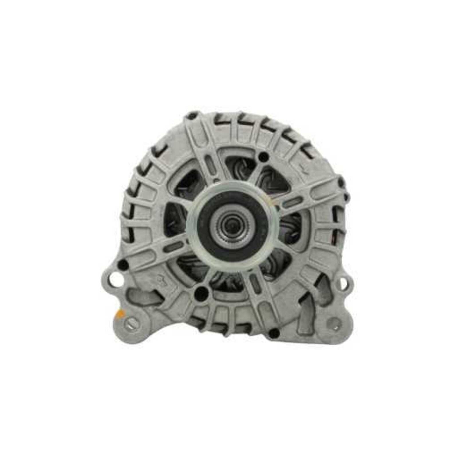 BV PSH Alternator