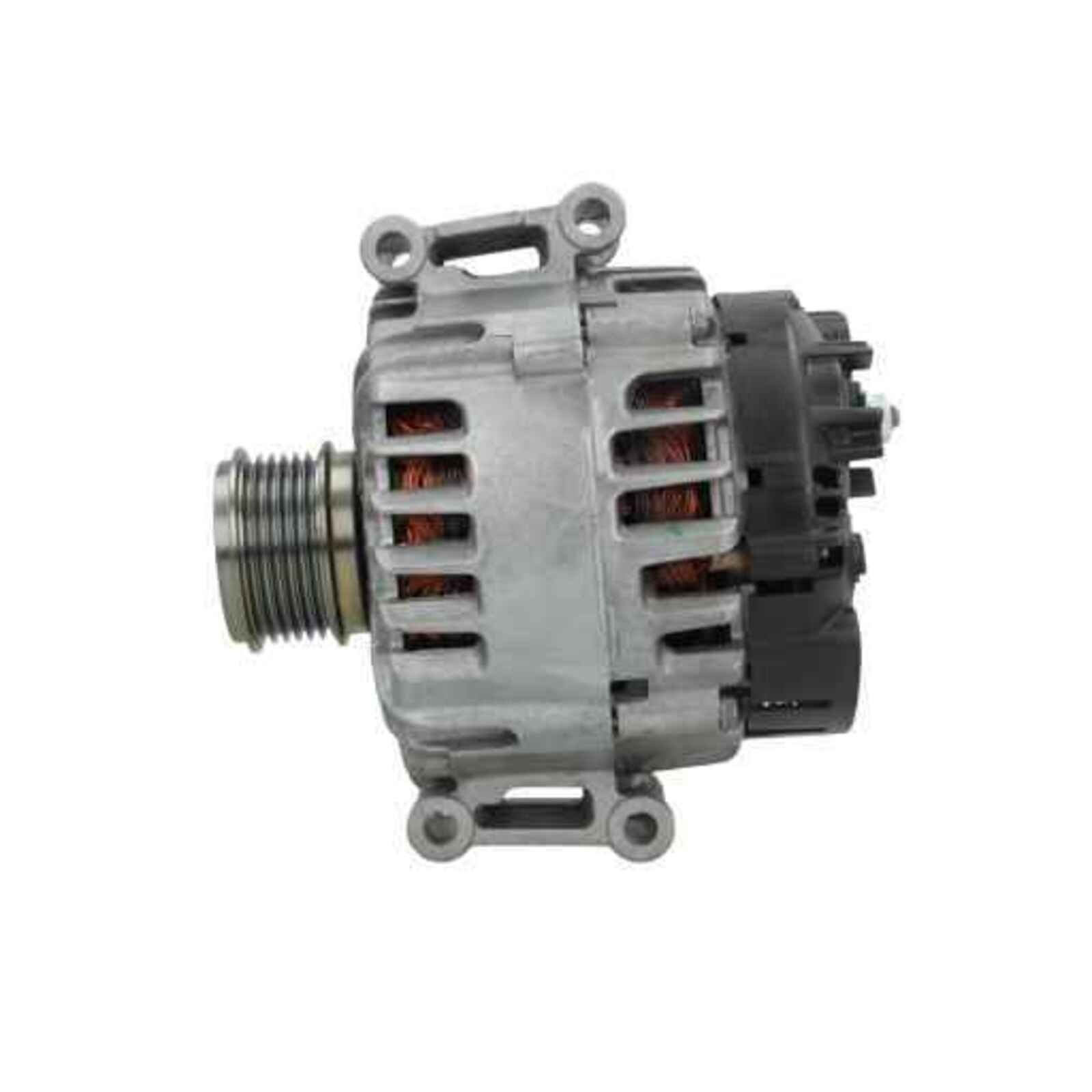 BV PSH Generator