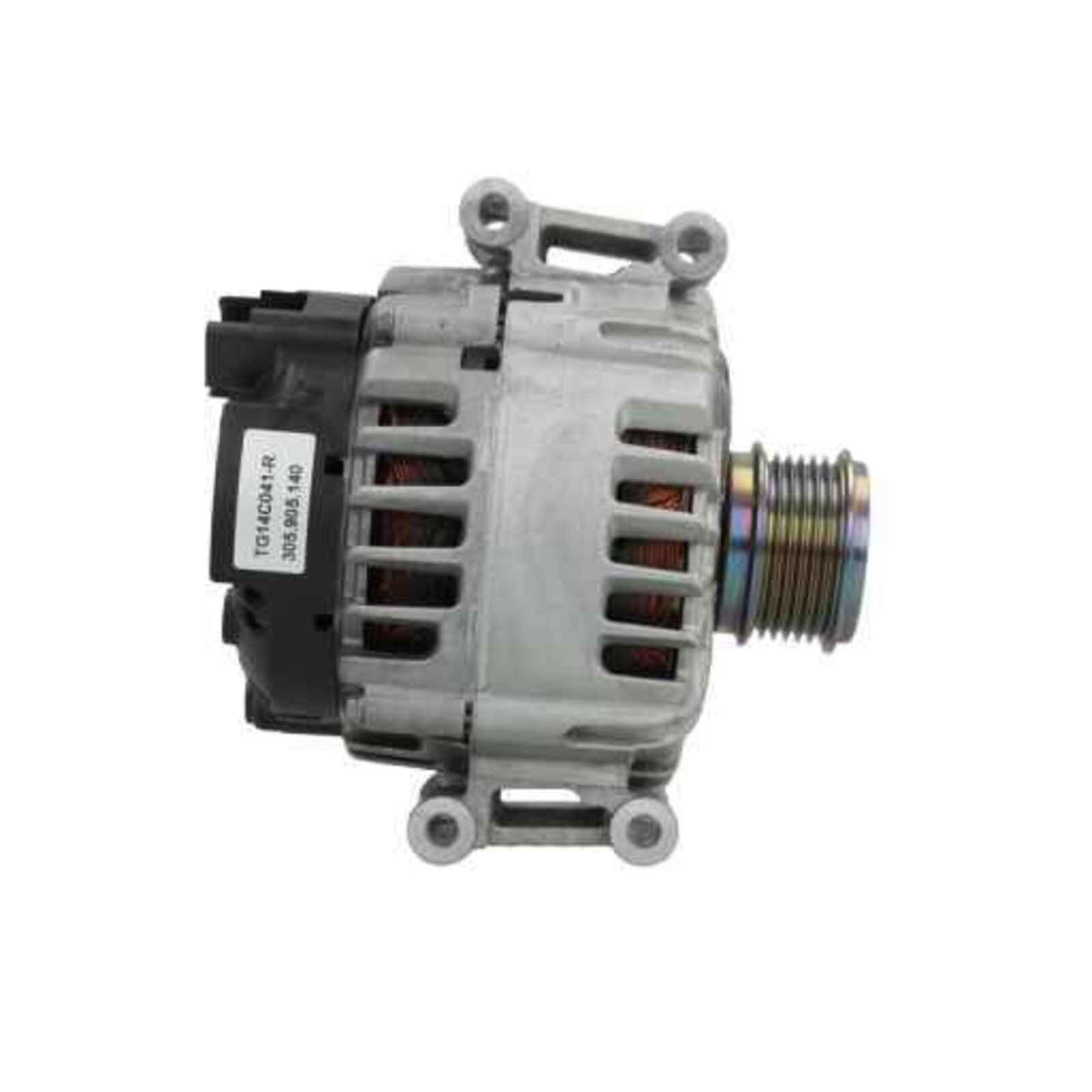 BV PSH Generator