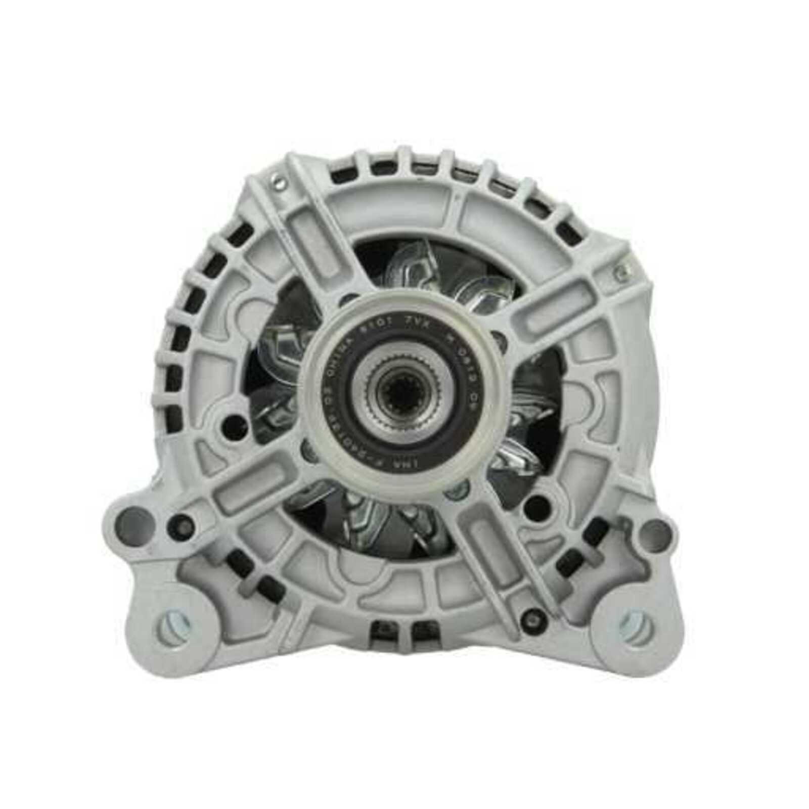 BV PSH Generator +Line Original