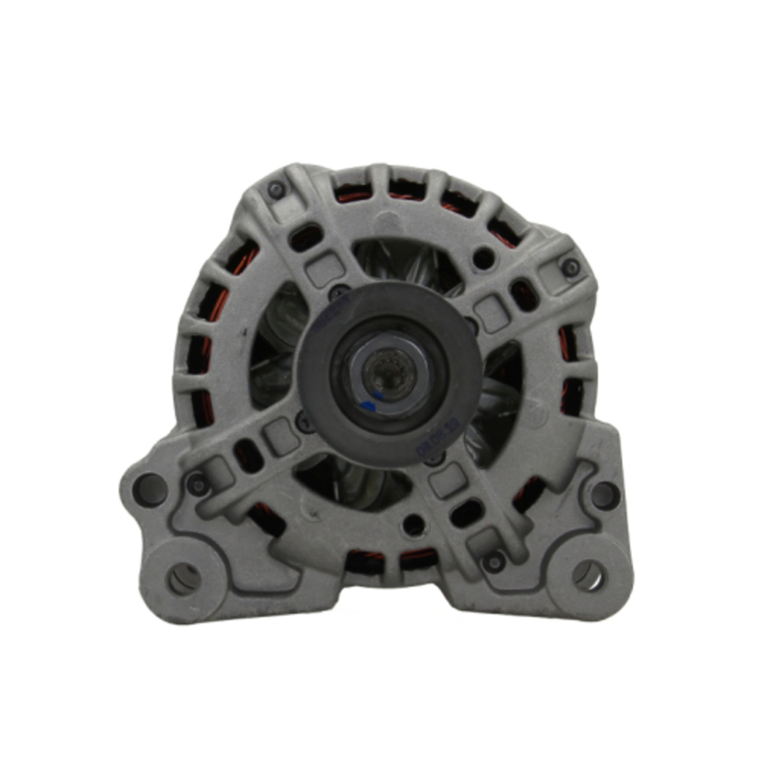 BV PSH Alternator