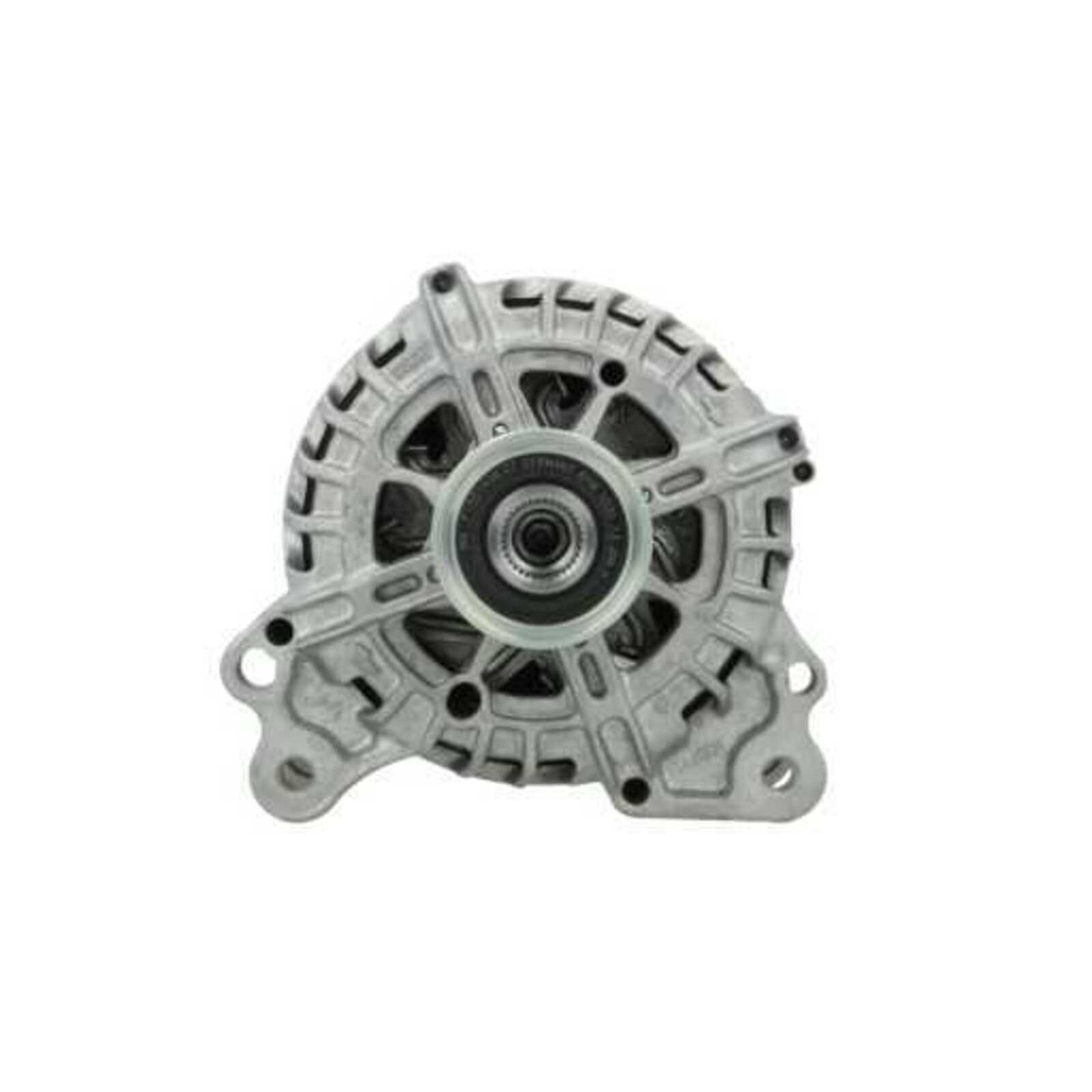 BV PSH Alternator