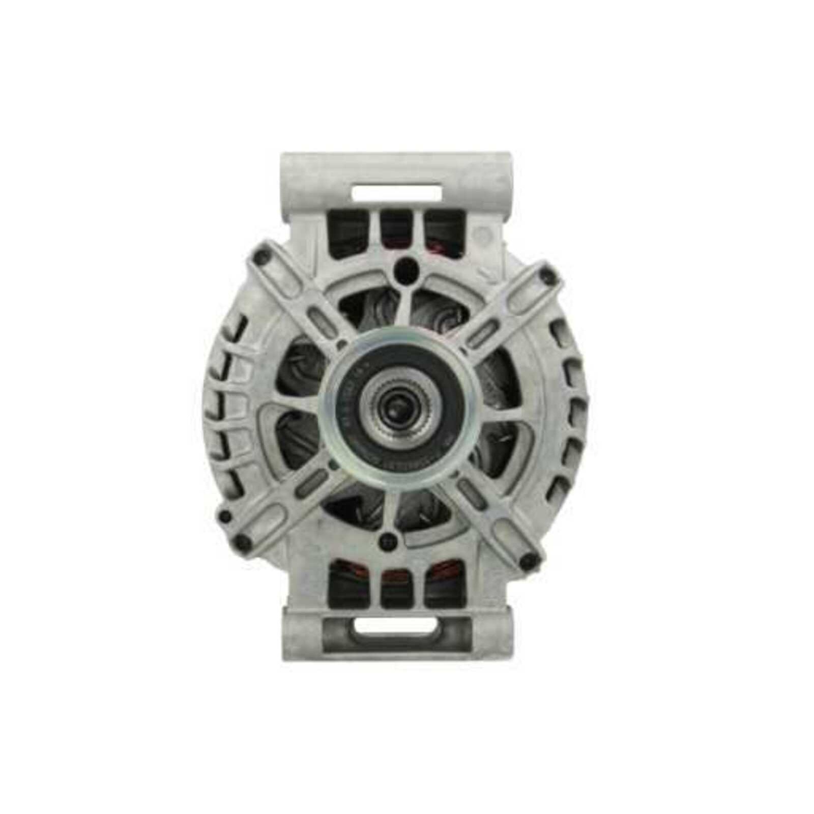 BV PSH Alternator