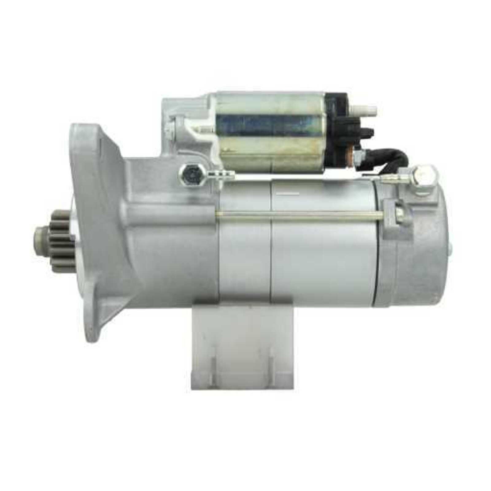 BV PSH Starter Denso New