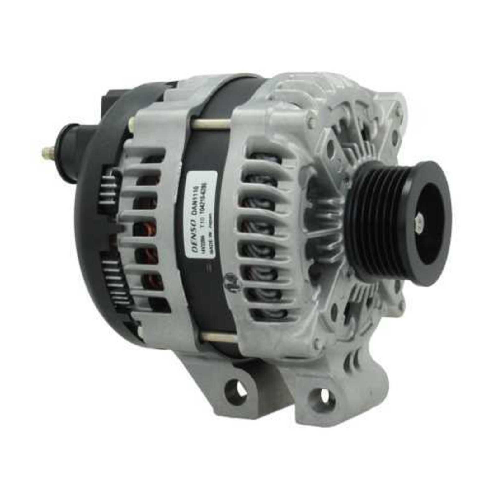BV PSH Generator Denso New