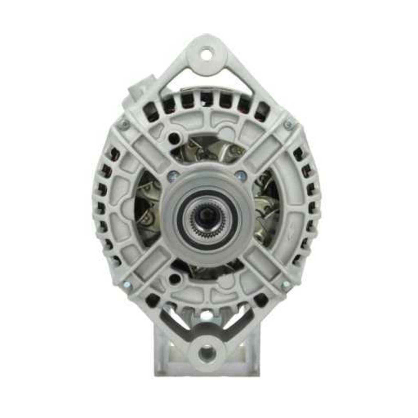 BV PSH Alternator