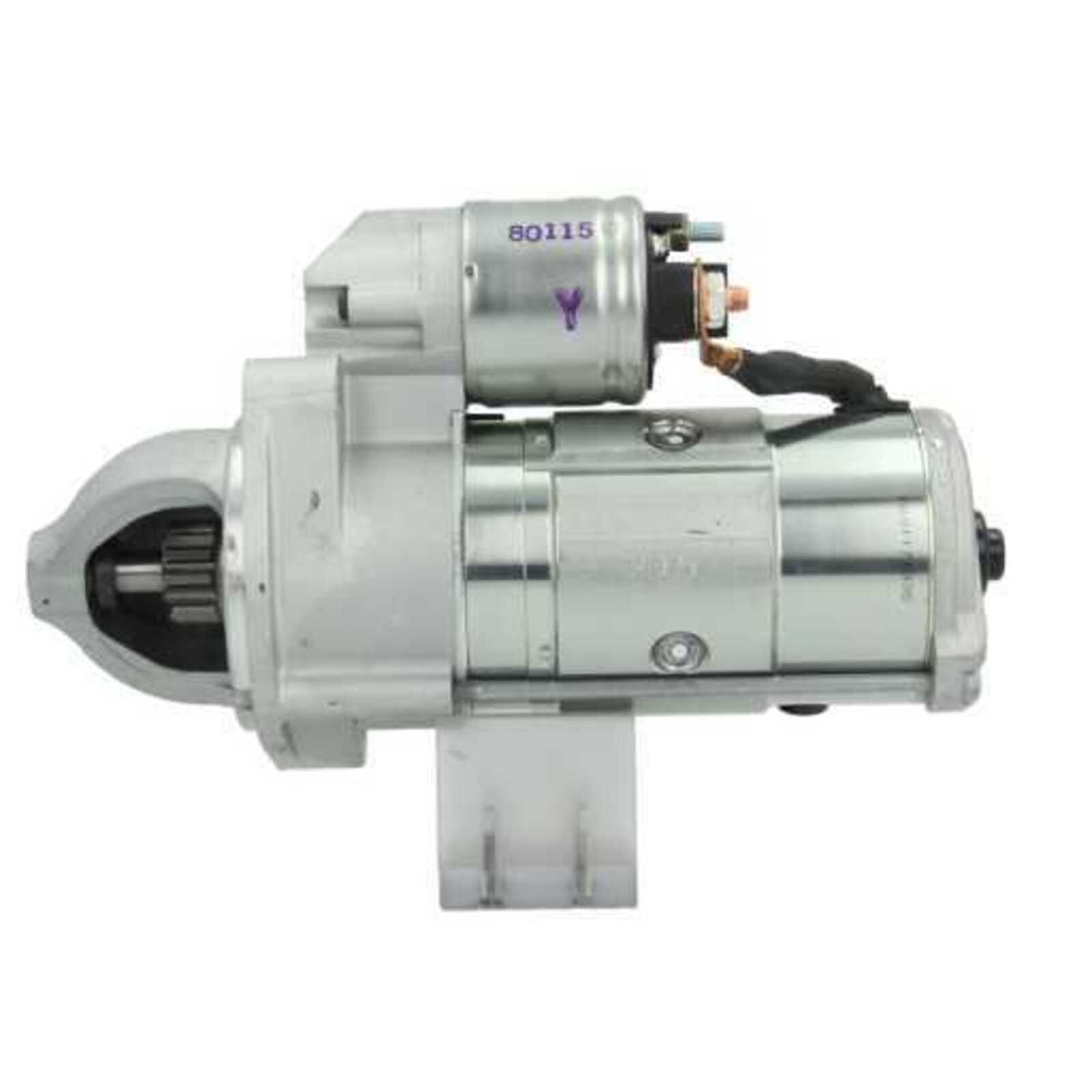 BV PSH Starter Valeo Korea New