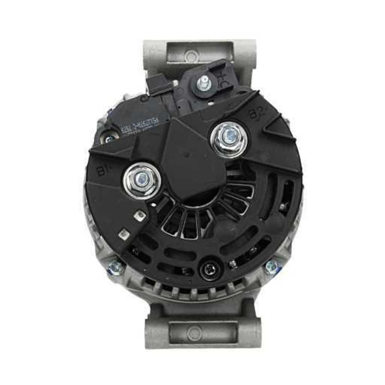 BV PSH Generator +Line Original