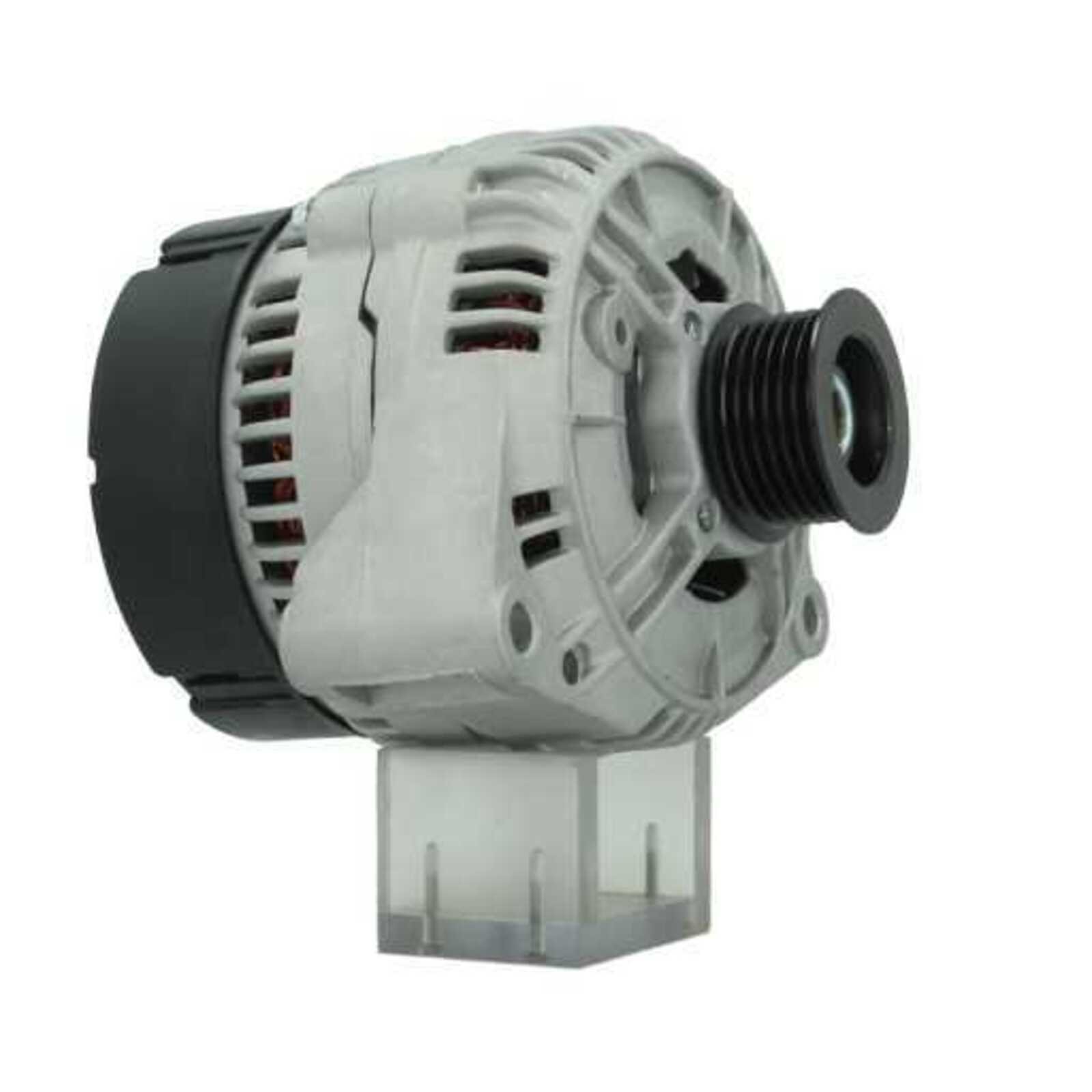 BV PSH Alternator