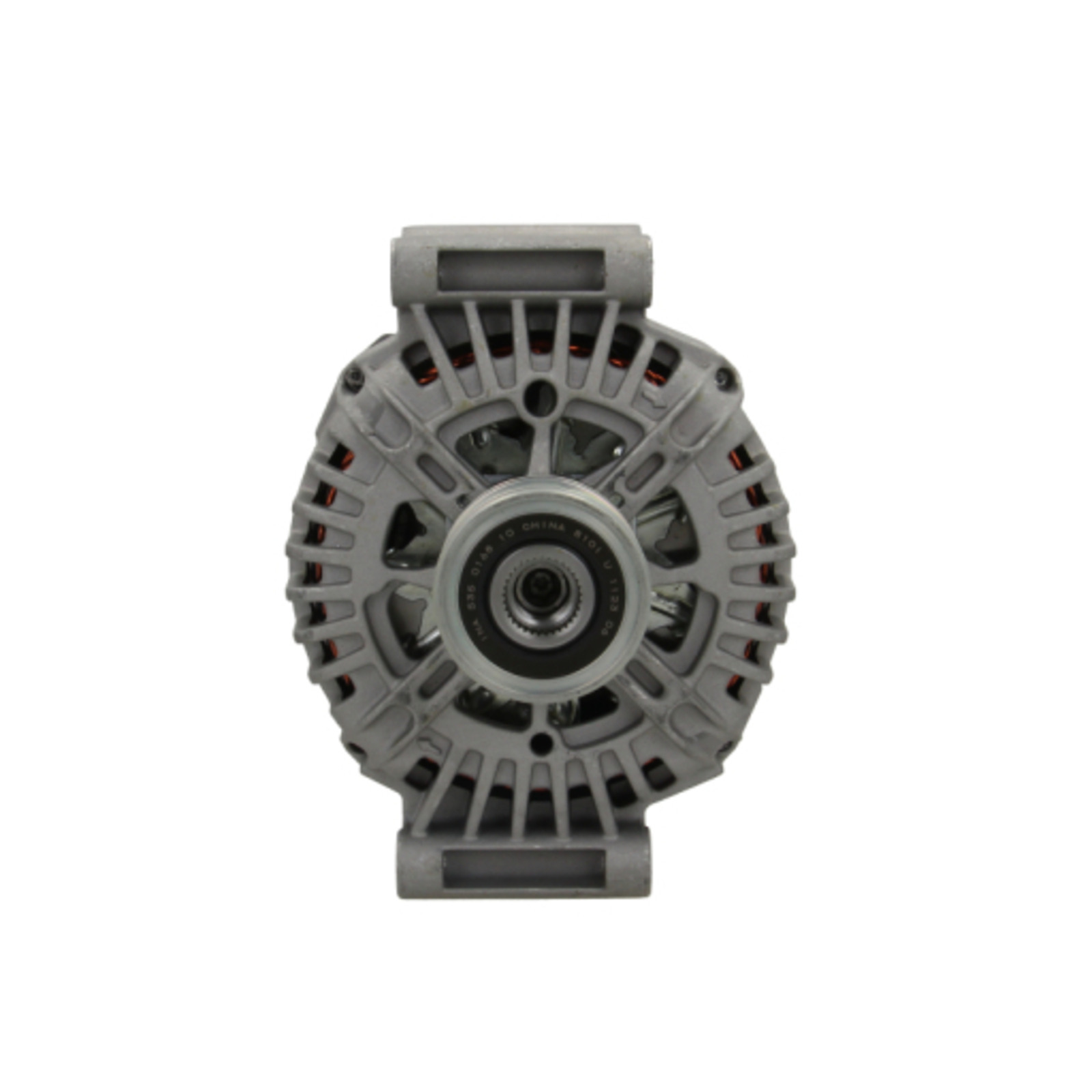 BV PSH Alternator