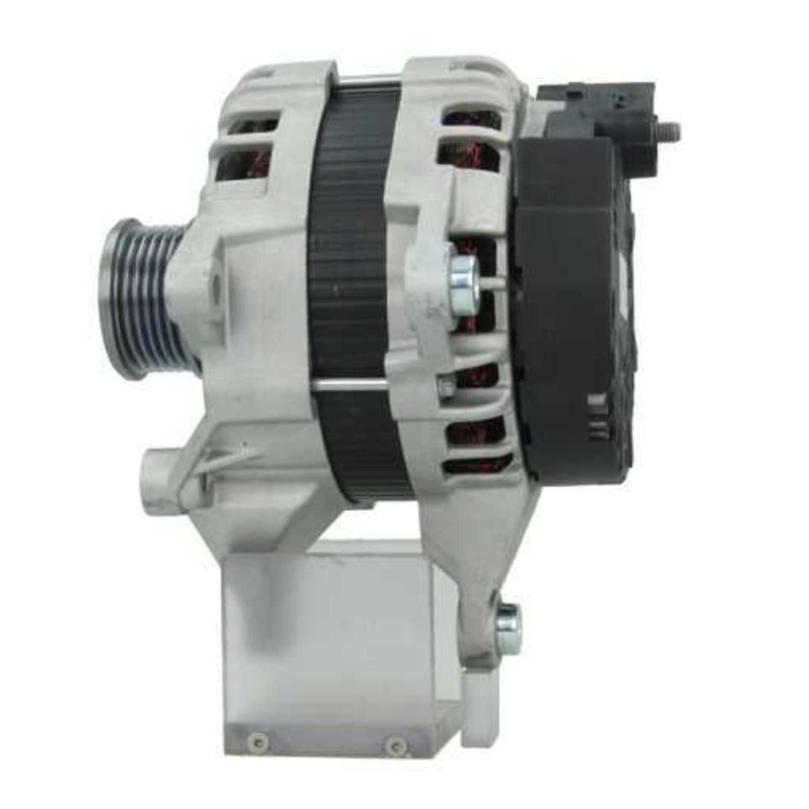 BV PSH Alternator