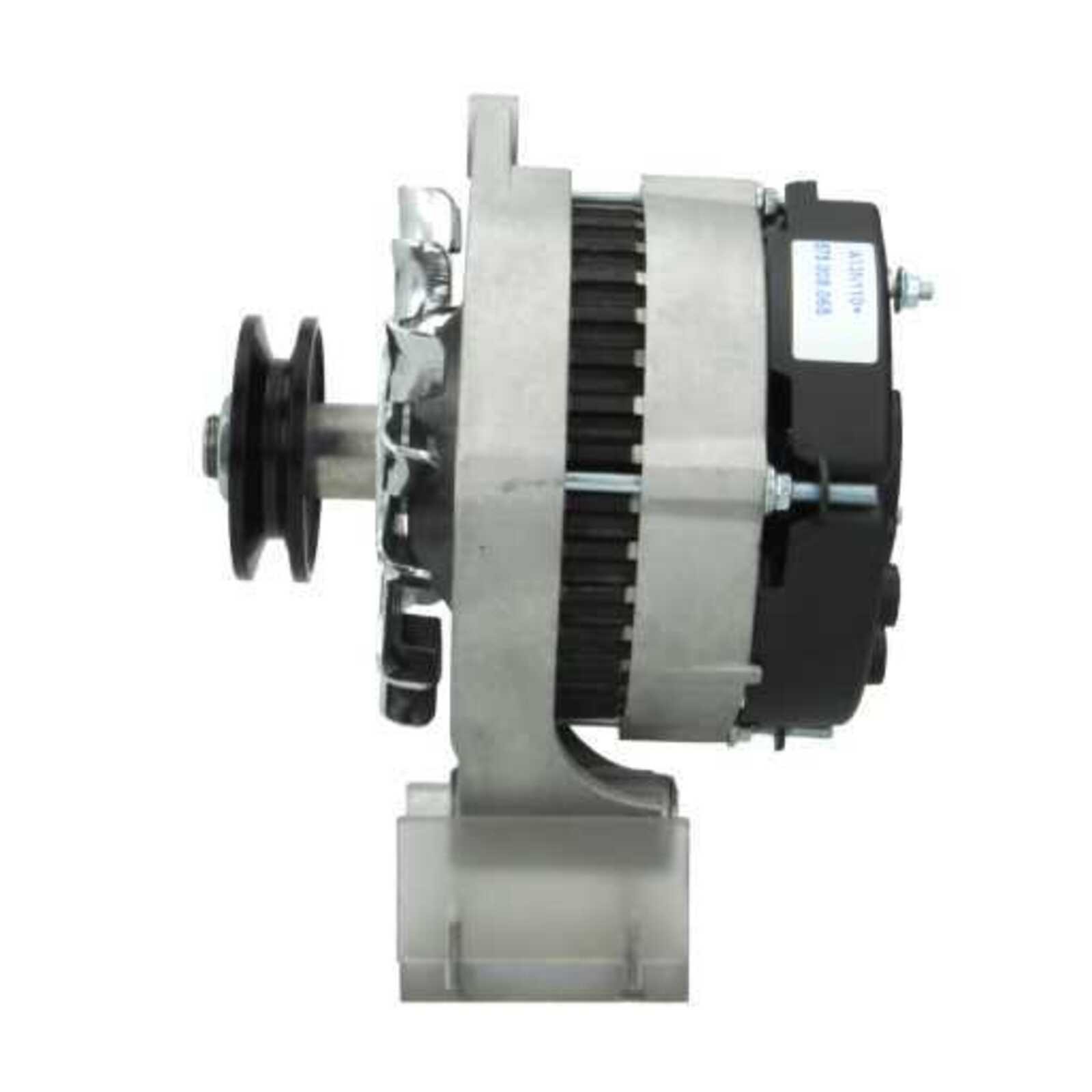 BV PSH Generator +Line Original