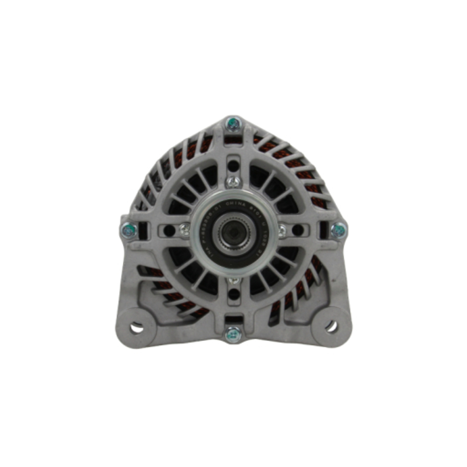 BV PSH Alternator