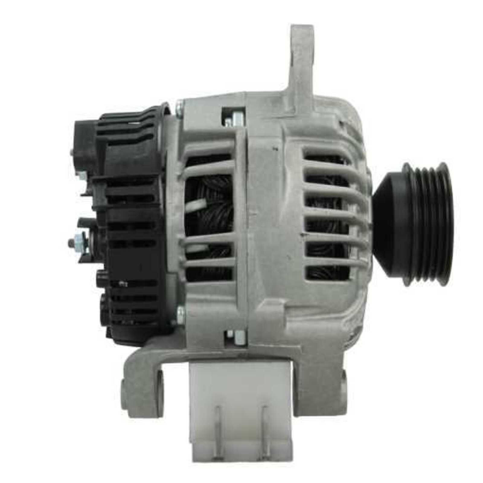 BV PSH Generator
