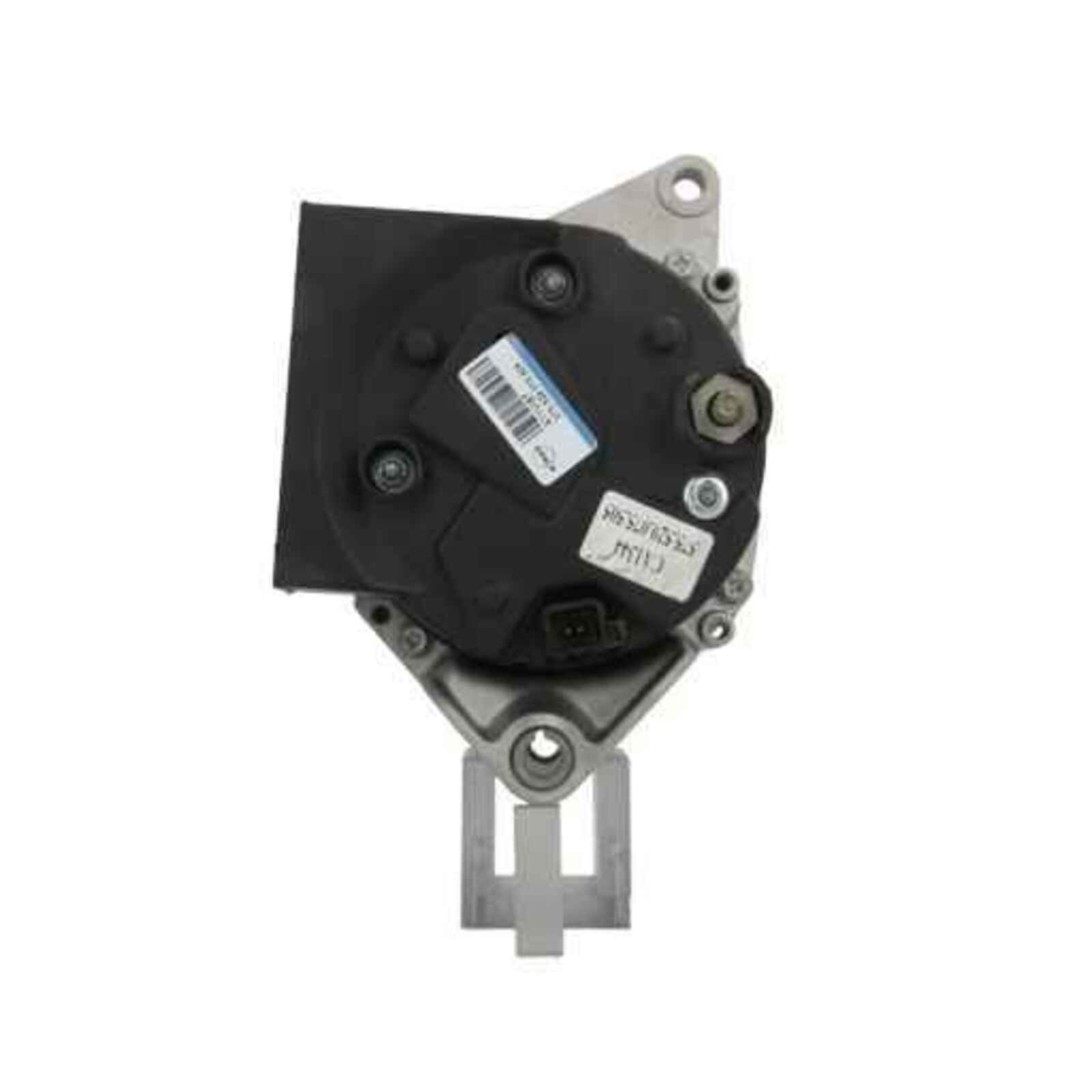BV PSH Generator