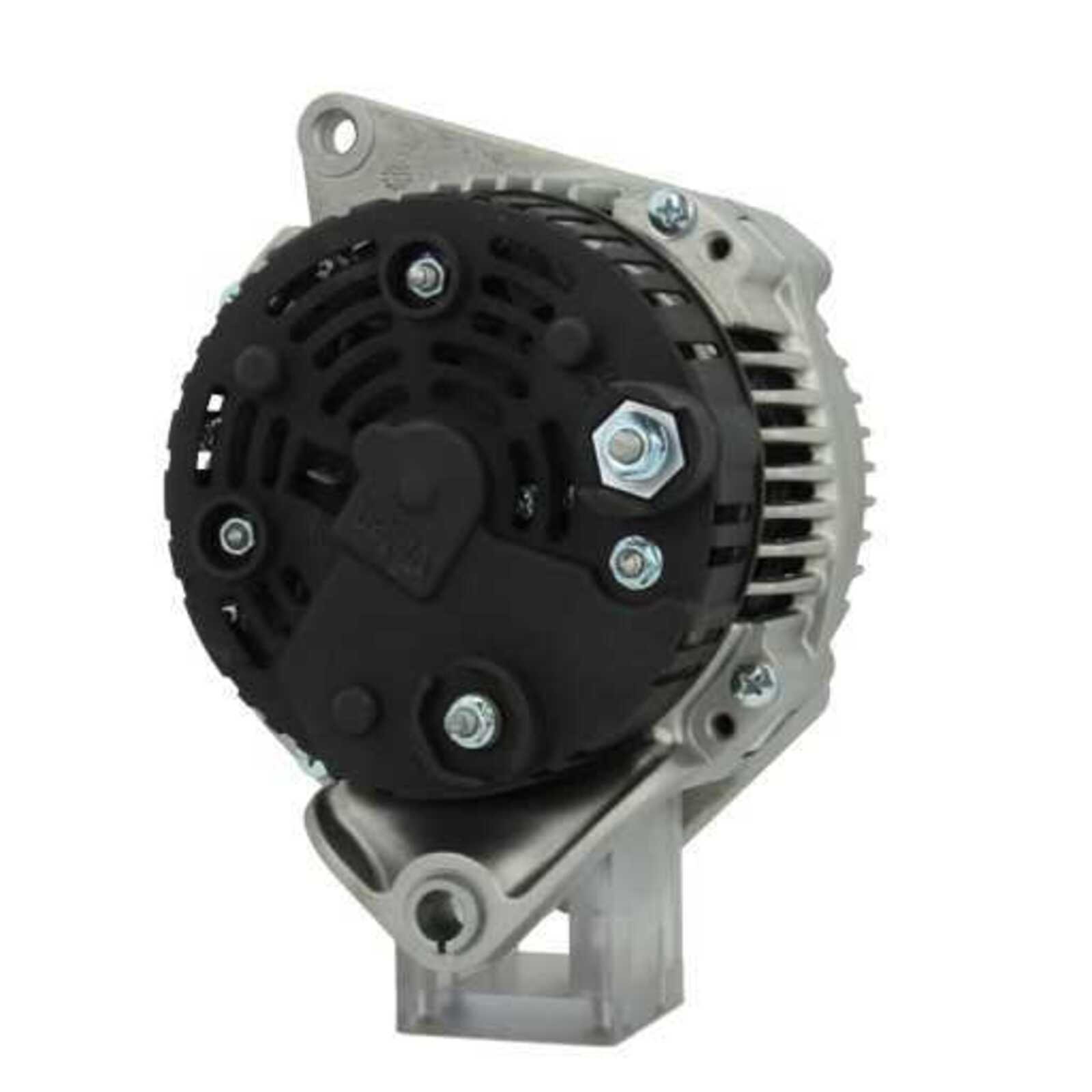 BV PSH Generator