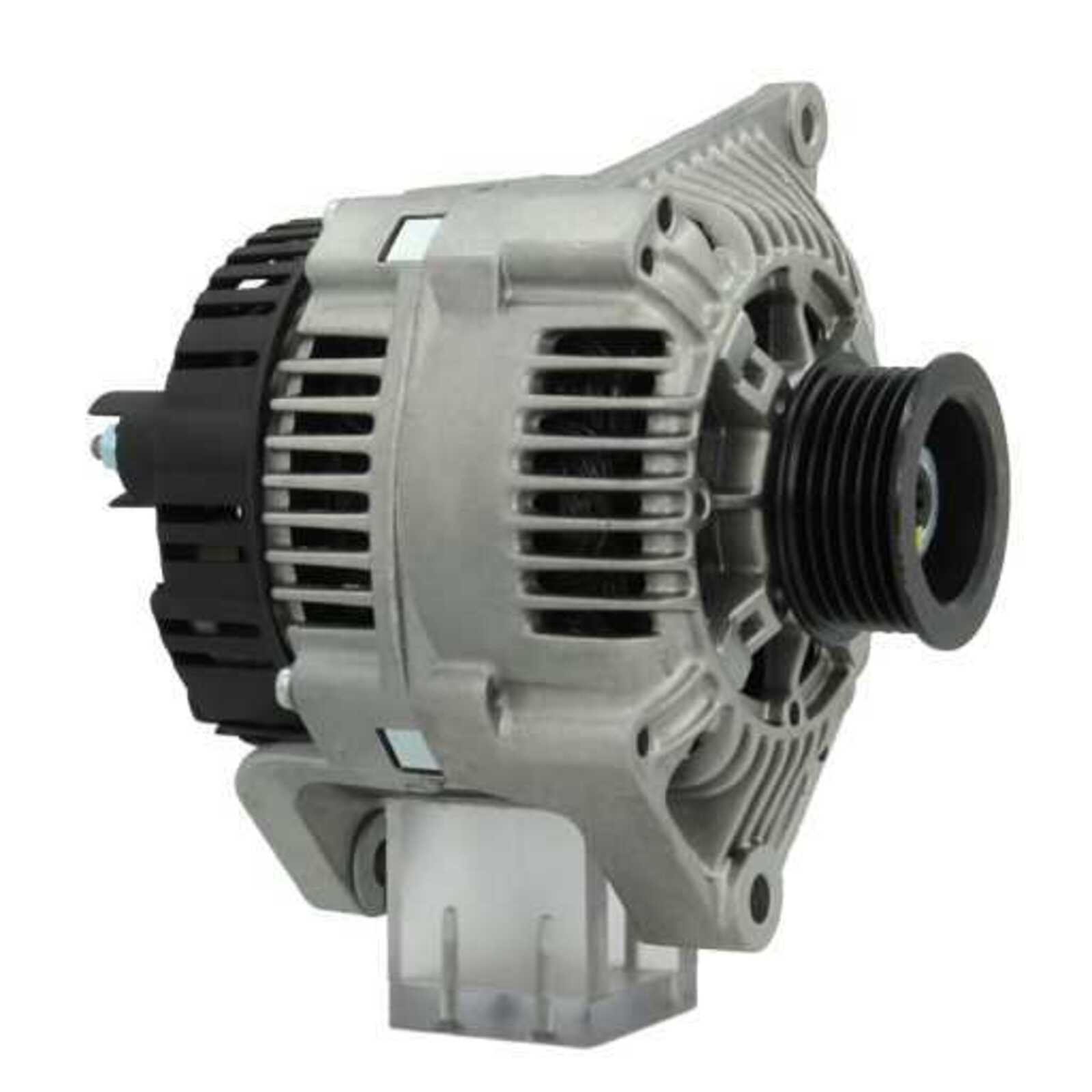 BV PSH Generator