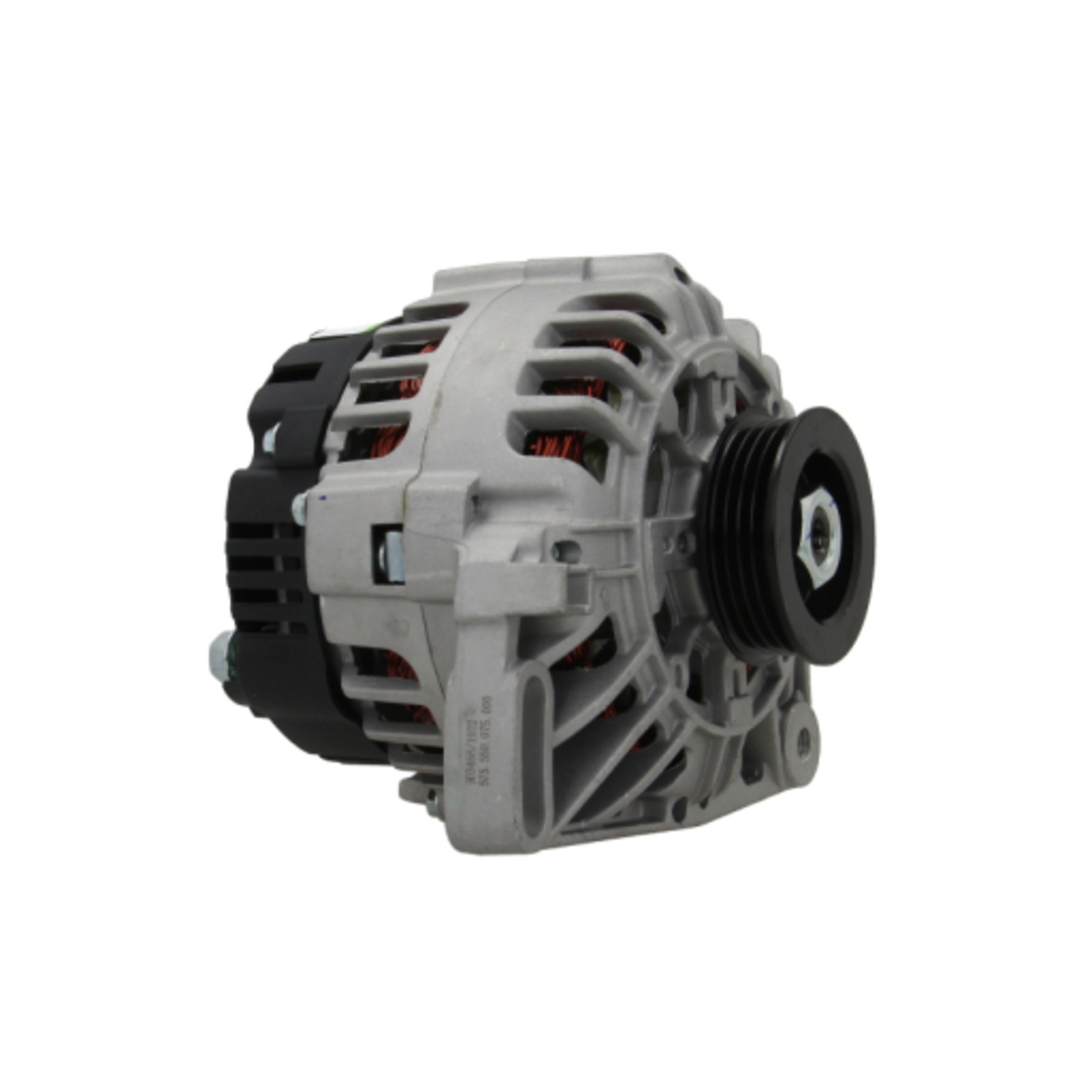 BV PSH Generator +Line Original