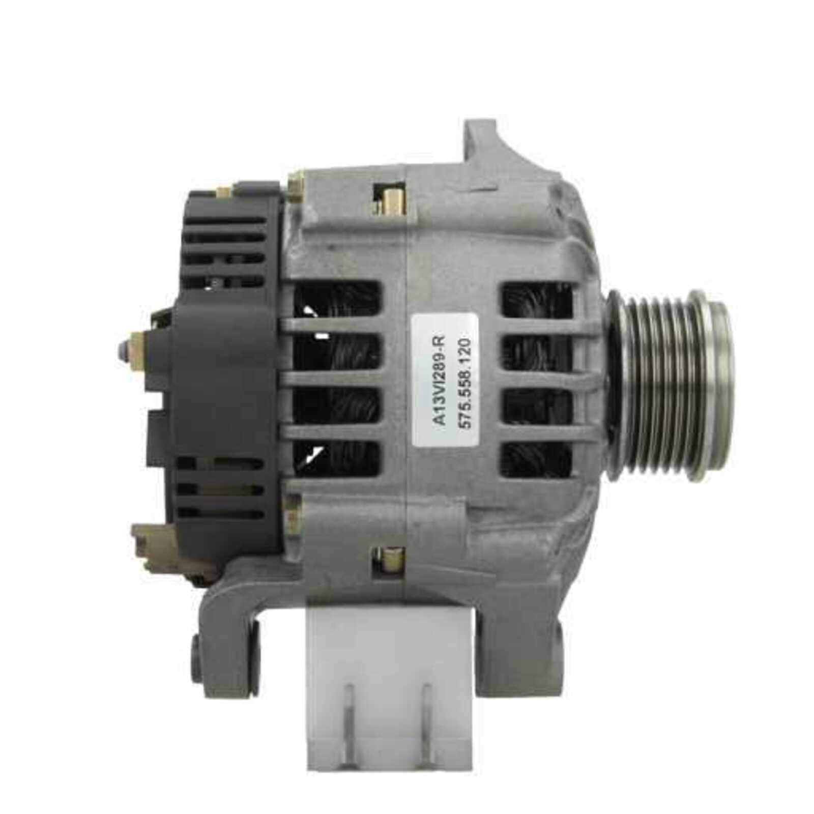 BV PSH Generator