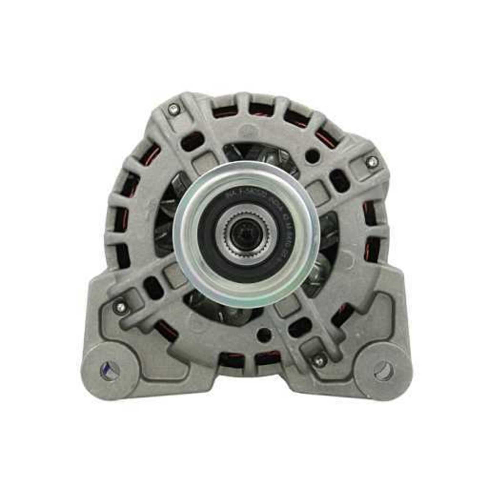BV PSH Alternator