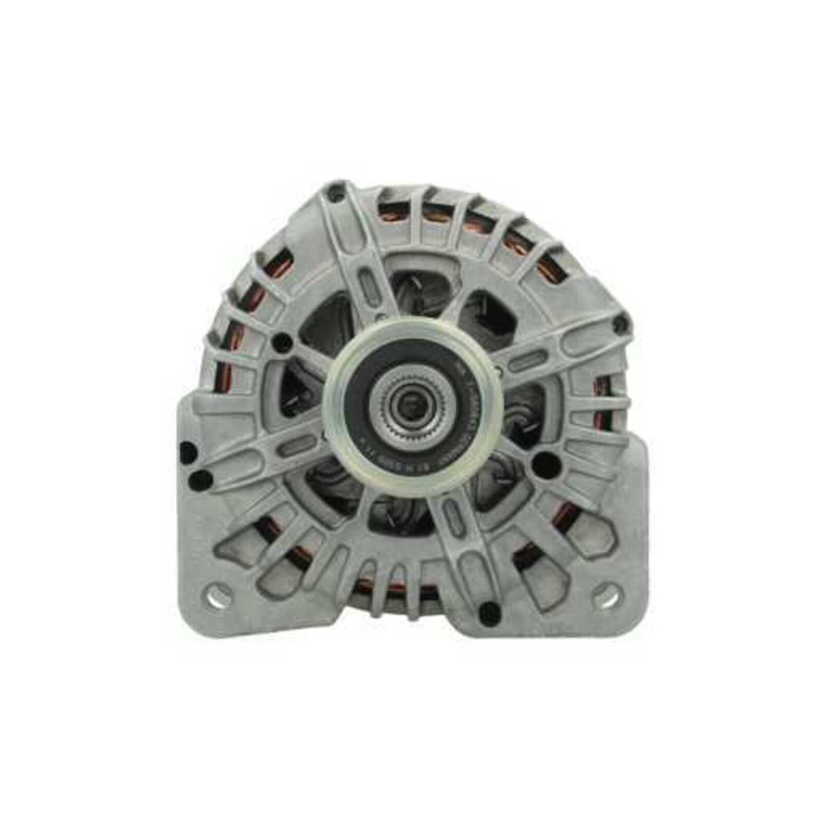 BV PSH Alternator