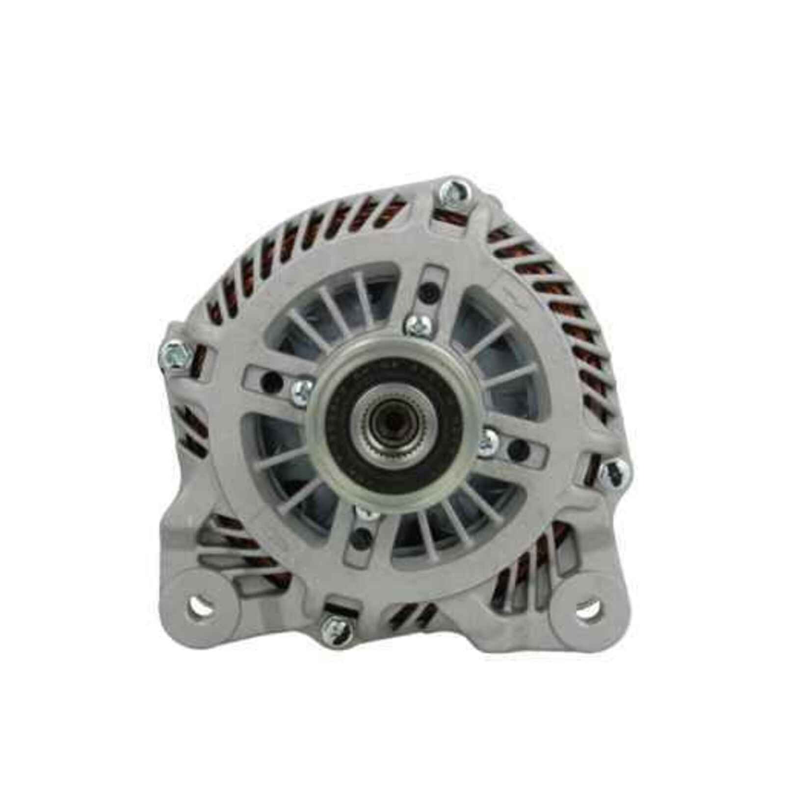 BV PSH Alternator