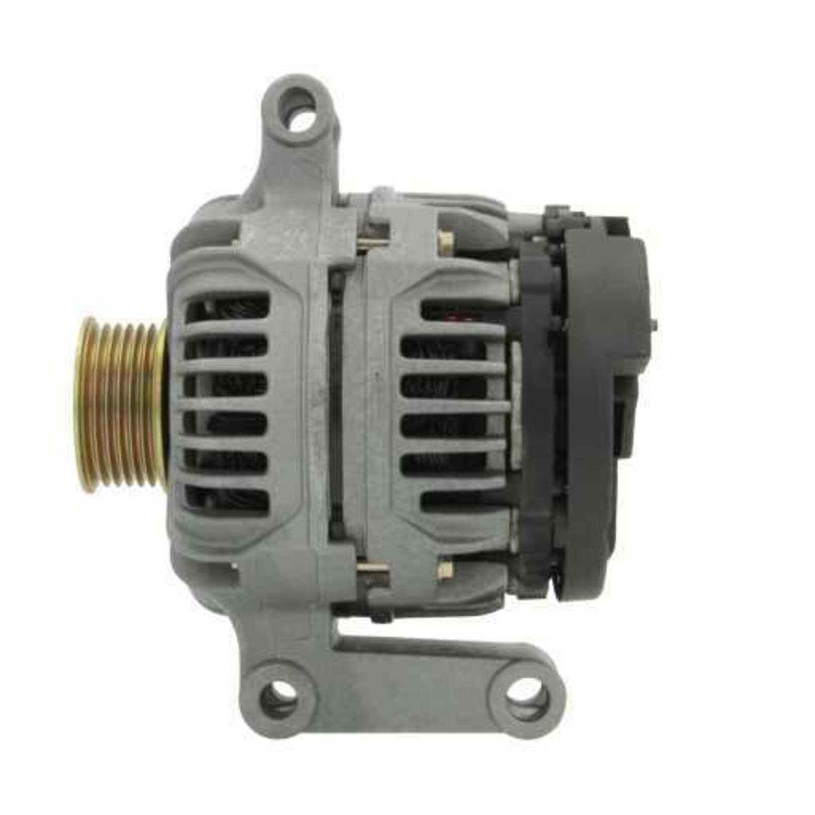 BV PSH Generator