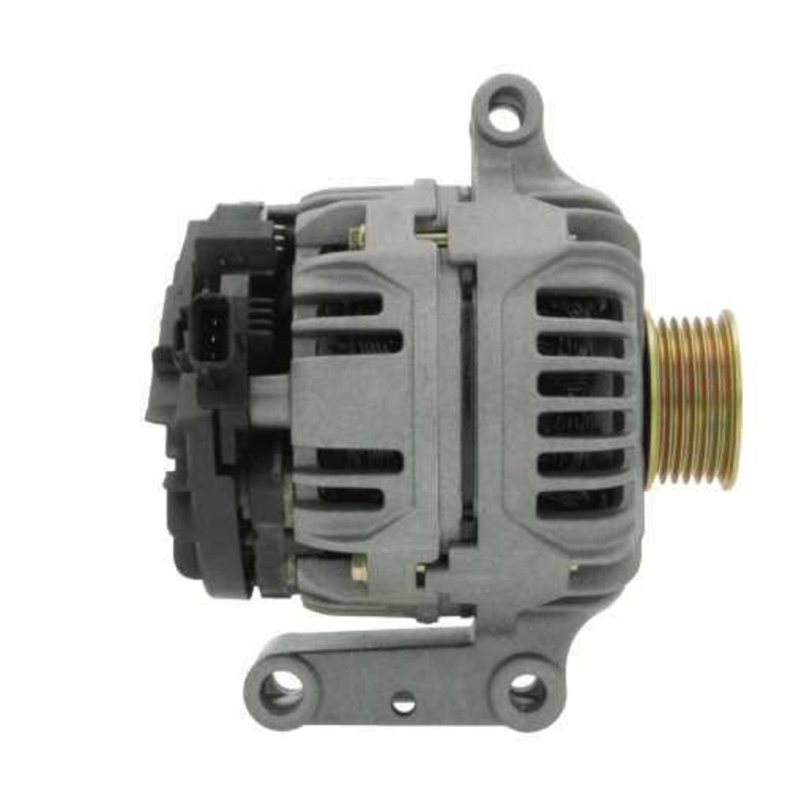 BV PSH Generator