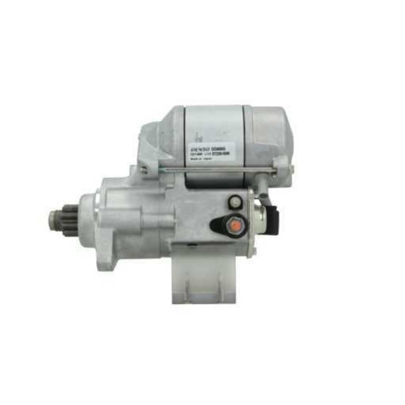 BV PSH Starter Denso New