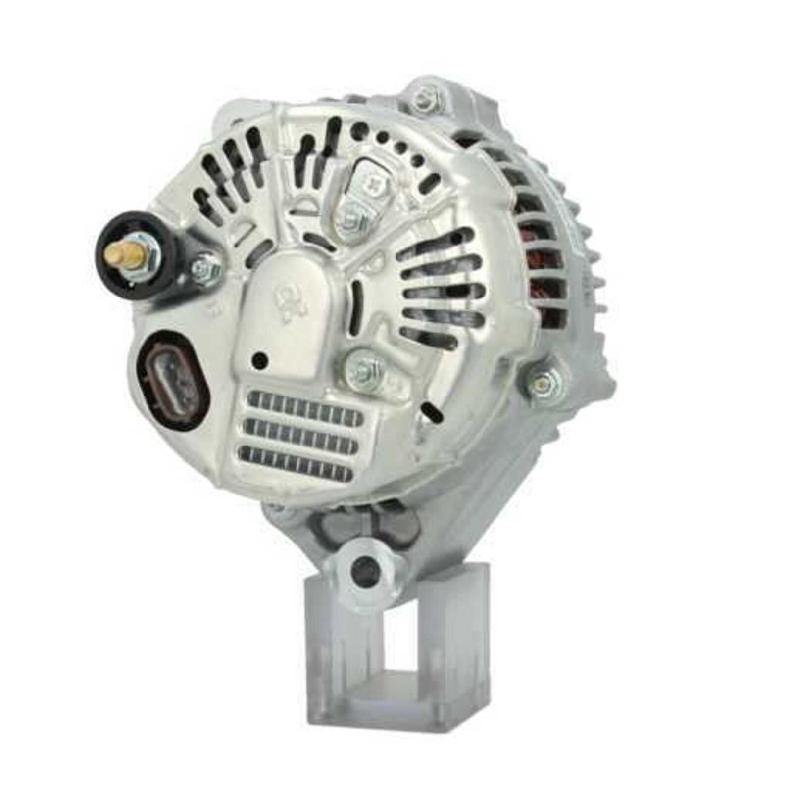 BV PSH Alternator