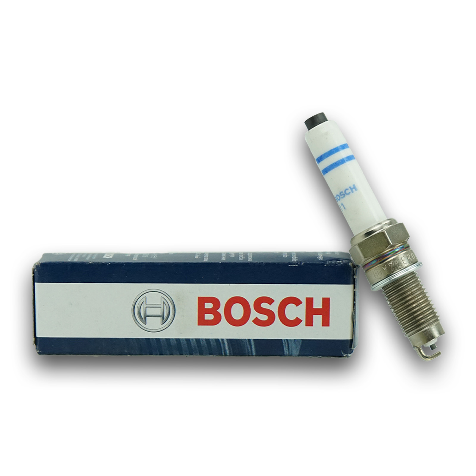 BOSCH Spark Plug Nickel