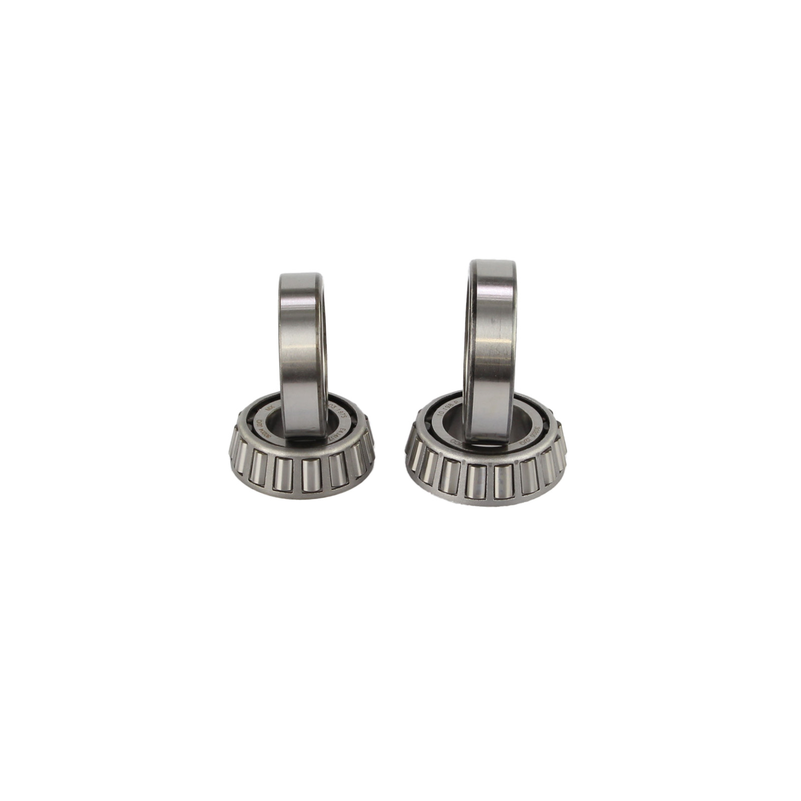 SKF Radlagersatz